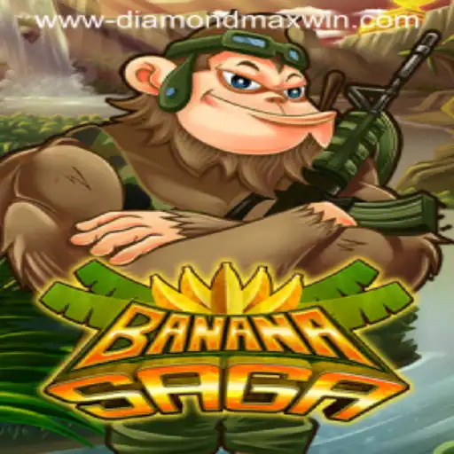 Discover the Exciting World of BananaSaga and the Thrill of the Diamond Max Win