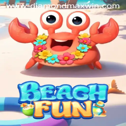 Discover the Thrill of BeachFun: Mastering the Diamond Max Win