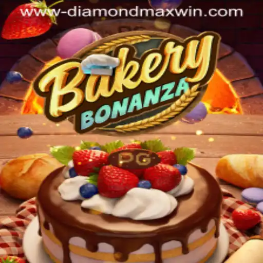 BakeryBonanza: Dive into the Delectable World of Baking with Diamond Max Win Features
