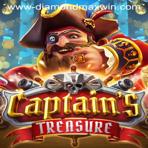 Exploring CaptainssTreasure and the Thrill of the Diamond Max Win