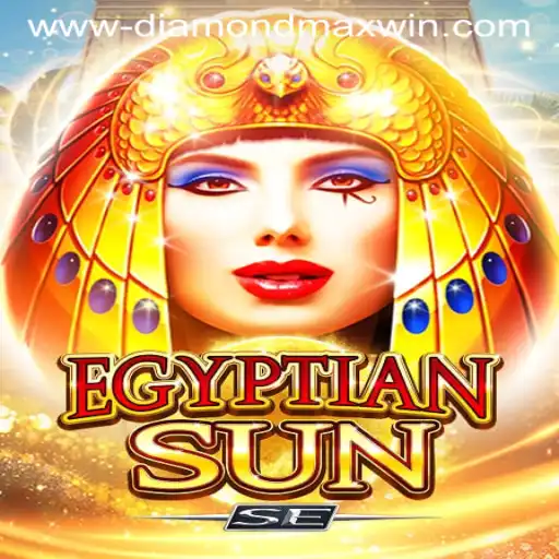 Exploring the Mystique of EgyptianSunSE: A Journey to Uncover the Diamond Max Win