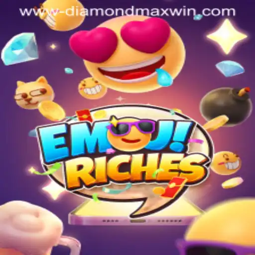 Discovering EmojiRiches: The Game That's Redefining Fun