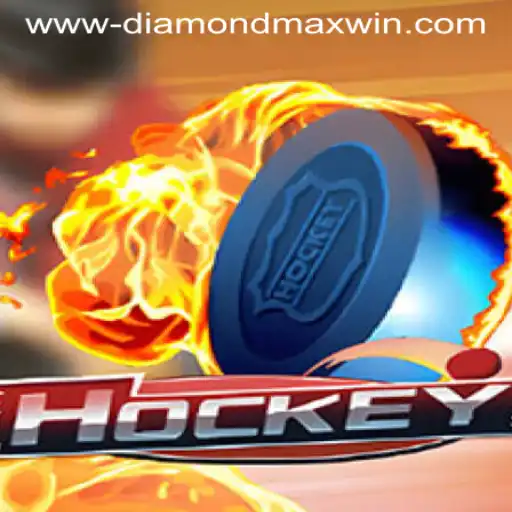 Hockey and the Fascination of Diamond Max Win