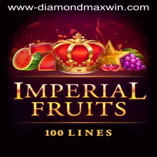 Exploring ImperialFruits100: A Dive into the Diamond Max Win
