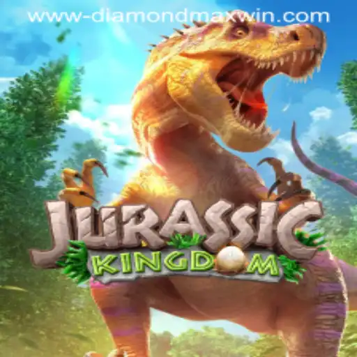 Jurassic Kingdom: Diamond Max Win Unleashes Prehistoric Gaming Thrills
