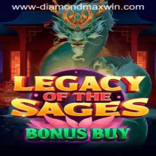 Exploring LegacyoftheSagesBonusBuy and the Thrill of Diamond Max Win