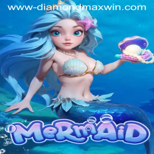 Dive into Adventure with 'Mermaid': Uncover the Secrets of Diamond Max Win