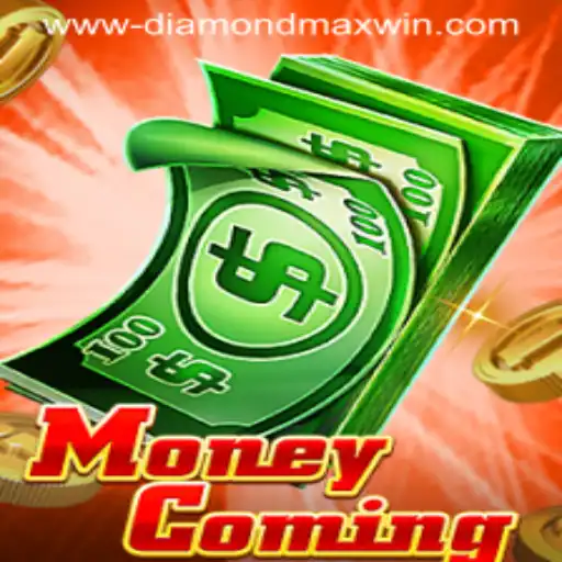 Diamond Max Win in MoneyComing: A Thrilling Adventure