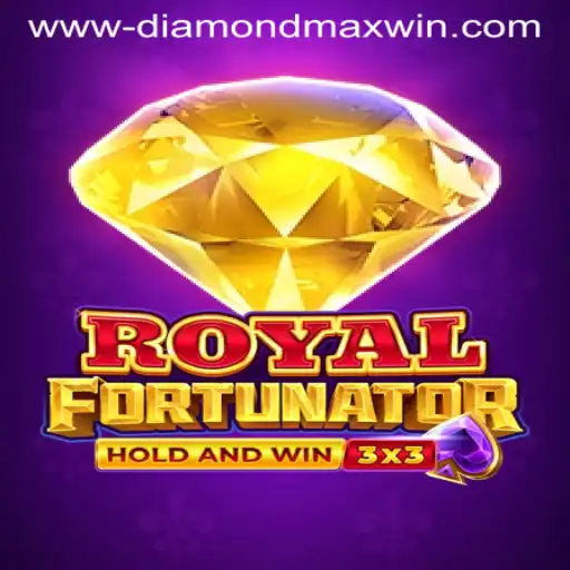 Unveiling Royalfort: The Enthralling World of Diamond Max Win