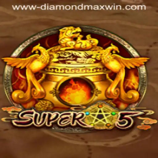 Unveiling the Excitement of Super5: Discover the Thrills of Diamond Max Win