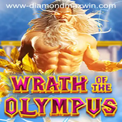 Exploring WrathofOlympus: Unleashing the Diamond Max Win