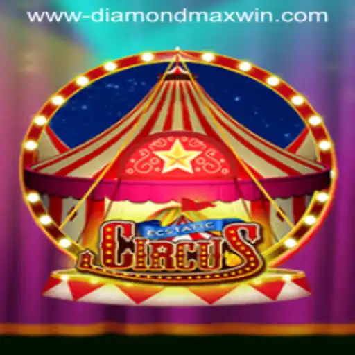 EcstaticCircus: Unveiling a Spectacular Gaming Experience with Diamond Max Win