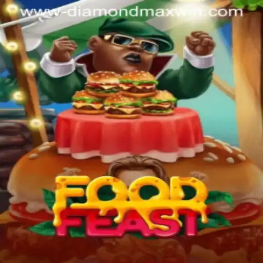 Unlock the Secrets of FoodFeast: Your Gateway to the Diamond Max Win