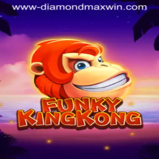 Dive into the World of FunkyKingKong and the Diamond Max Win