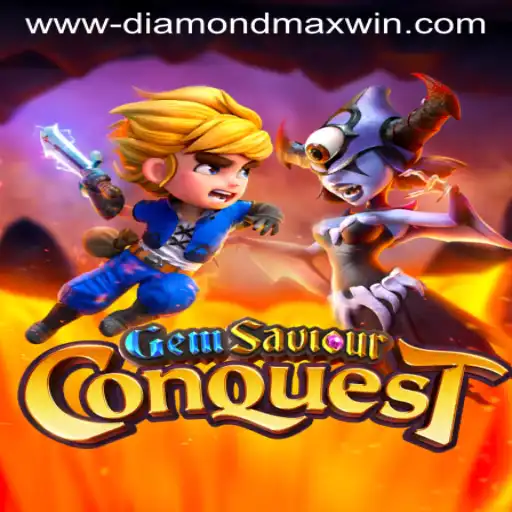 GemSaviourConquest: Unveiling the Adventure of Diamond Max Win