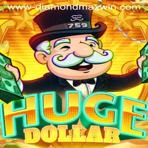 HugeDollar: A New Era of Gaming with Diamond Max Win