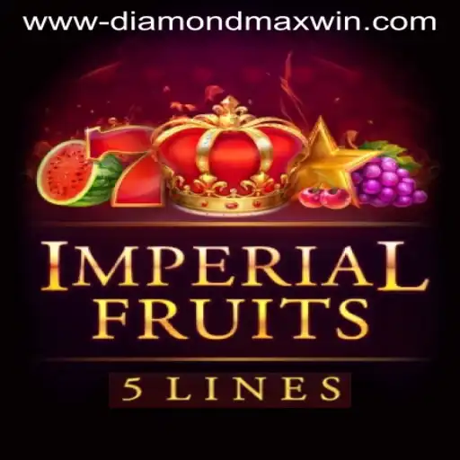 Imperial Fruits 5: Exploring the World of Diamond Max Win