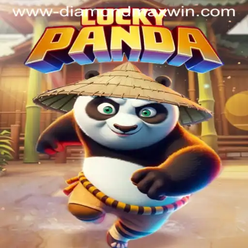 LuckyPanda: Experience the Thrills of Diamond Max Win