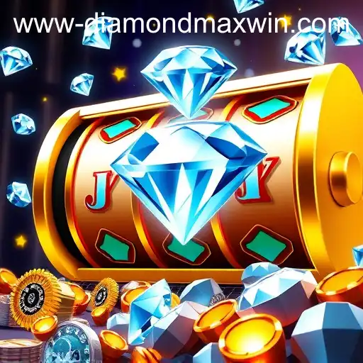 The Exciting World of Diamond Max Win in Slot Games