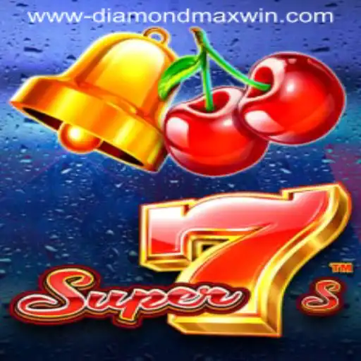 Super7s: Unveiling the Exciting World of Diamond Max Win