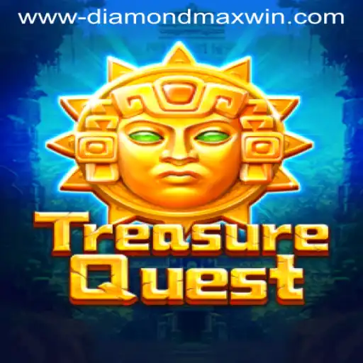 Exploring the World of TreasureQuest: Unlocking the Secrets of Diamond Max Win