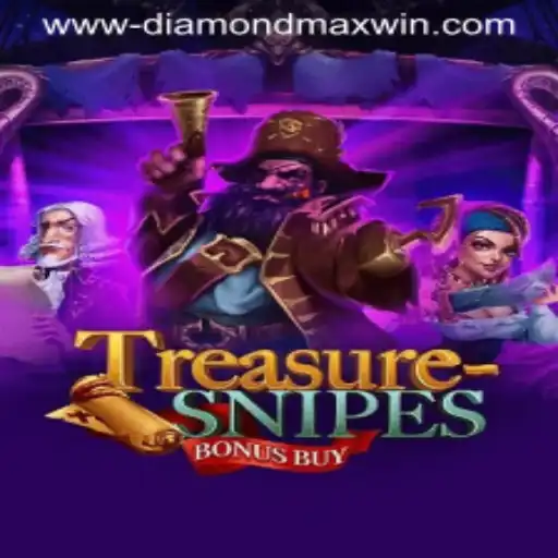 Exploring TreasuresnipesBonusBuy and Diamond Max Win