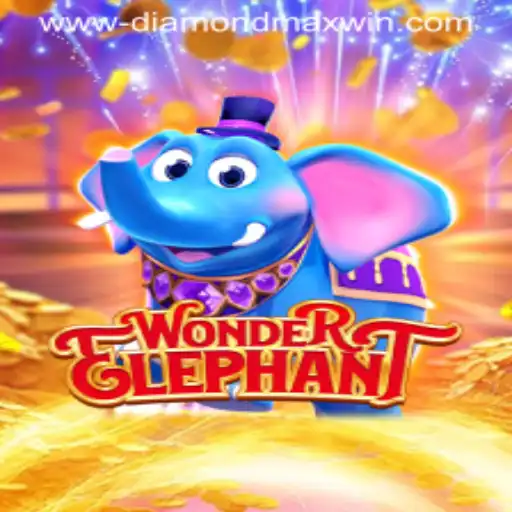 Experience the Thrill of WonderElephant: Unleash the Diamond Max Win